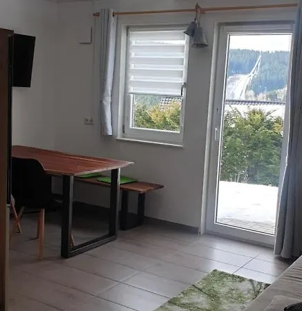 Sonneck Schonach Apartment