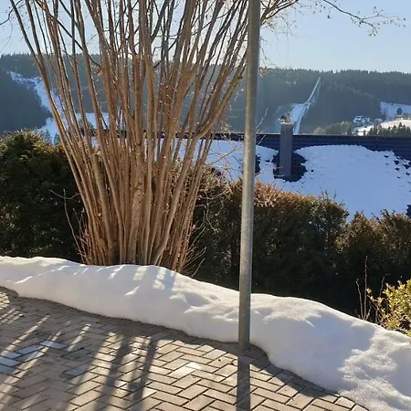 Apartamento Sonneck Schonach Schonach im Schwarzwald