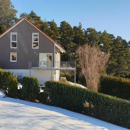 Apartamento Sonneck Schonach *