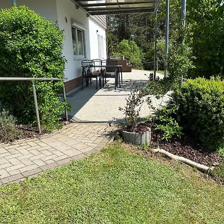 Apartment Sonneck Schonach