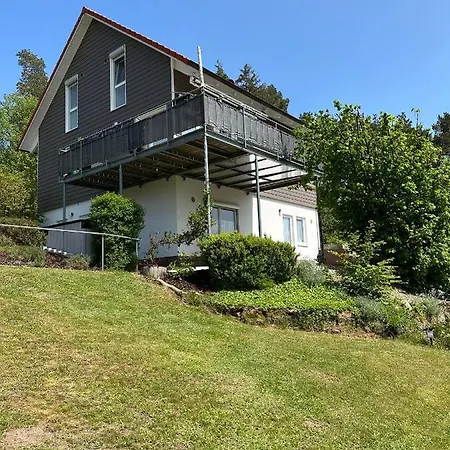 Sonneck Schonach Apartamento *