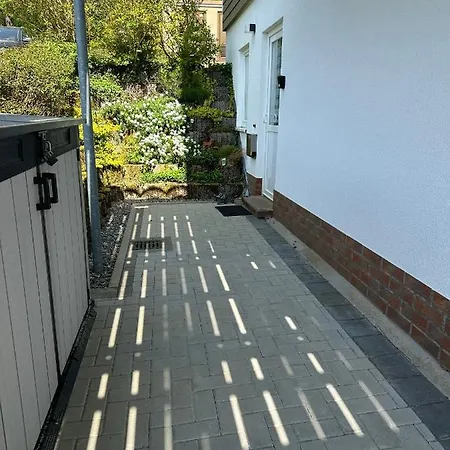 Sonneck Schonach Apartment *