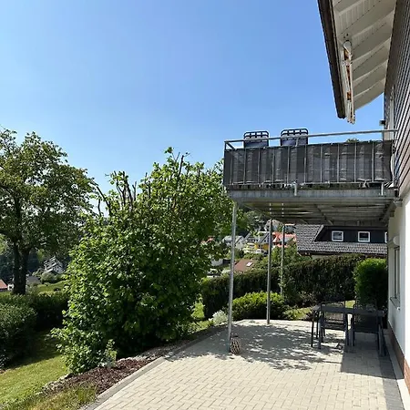 Sonneck Schonach Apartment *