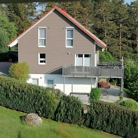 Sonneck Schonach * Schonach im Schwarzwald