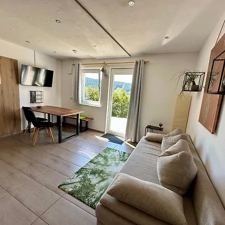 Apartment Sonneck Schonach