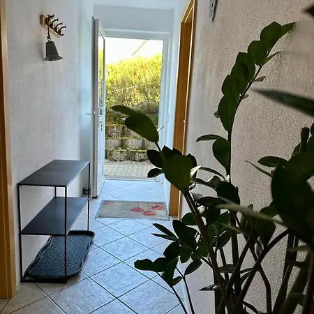 Sonneck Schonach Apartment *