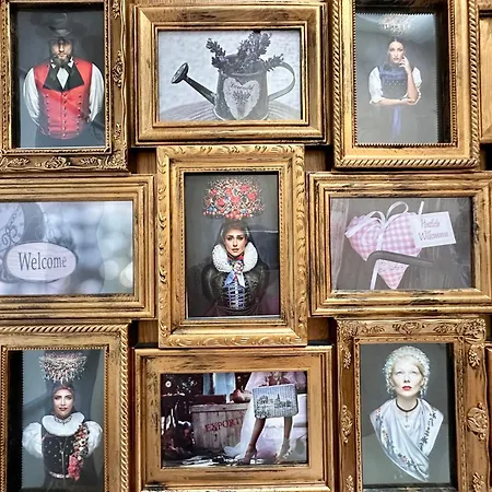 Apartamento Sonneck Schonach *