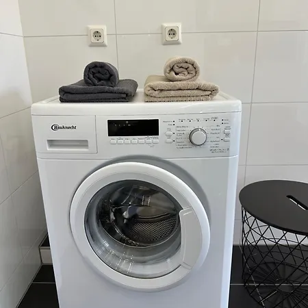 Sonneck Schonach شقة سخوناخ