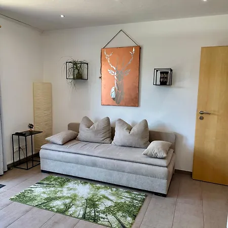 Apartamento Sonneck Schonach Schonach im Schwarzwald