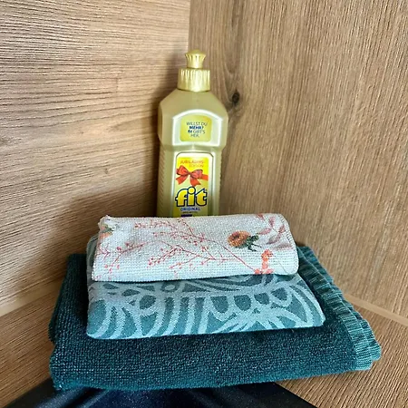 Sonneck Schonach Apartamento