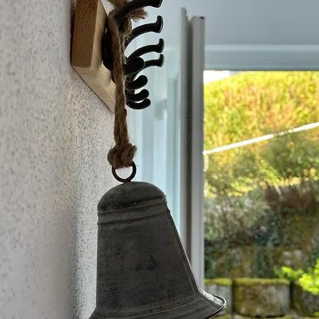 Apartment Sonneck Schonach