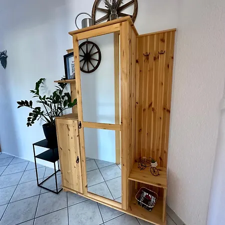 Sonneck Schonach Apartment *
