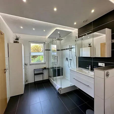 Apartment Sonneck Schonach *