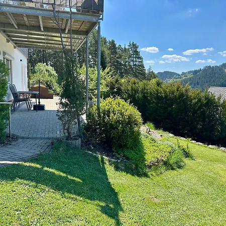 Apartamento Sonneck Schonach Schonach im Schwarzwald