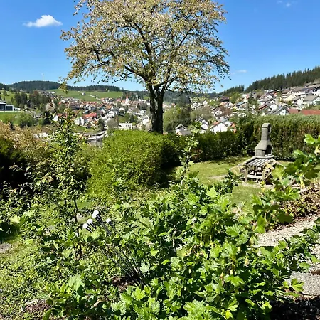 Sonneck Schonach *