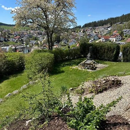 Sonneck Schonach * Schonach im Schwarzwald