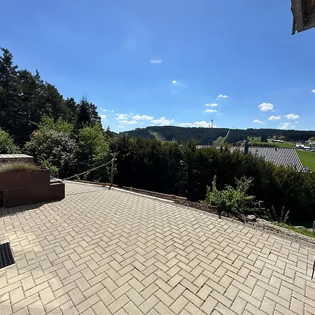 Apartamento Sonneck Schonach