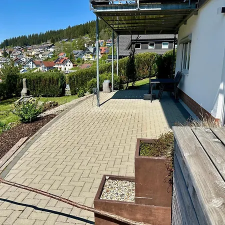 Sonneck Schonach Apartment *